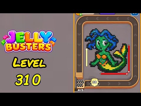 Play level 310 walkthrough
