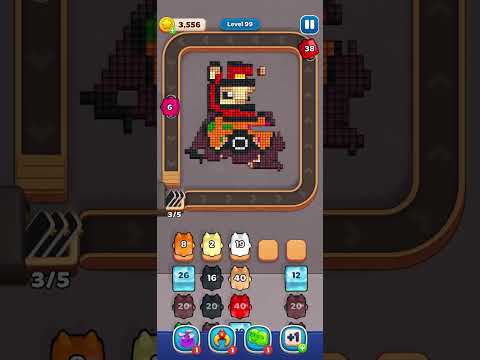 Play level 99 walkthrough