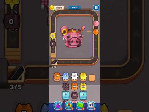 Play level 22 walkthrough