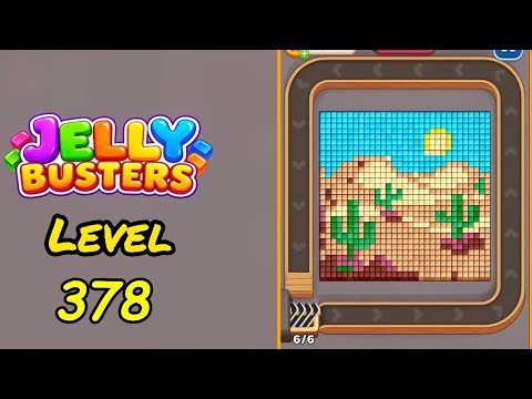 Play level 378 walkthrough
