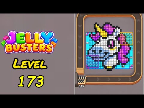 Play level 173 walkthrough
