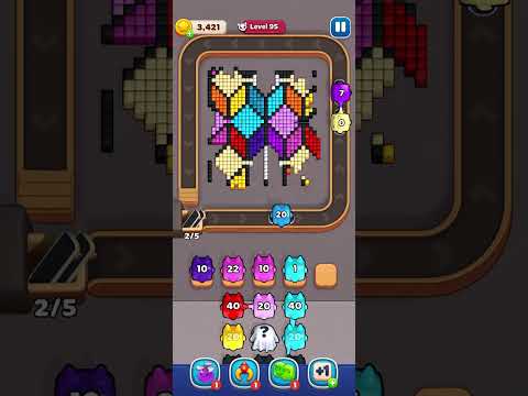 Play level 95 walkthrough
