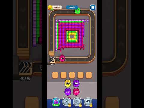 Play level 5 walkthrough