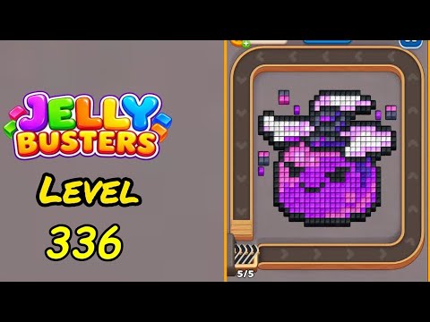 Play level 336 walkthrough