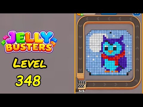 Play level 348 walkthrough