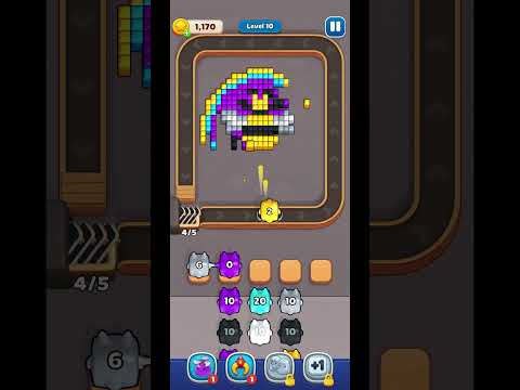 Play level 10 walkthrough
