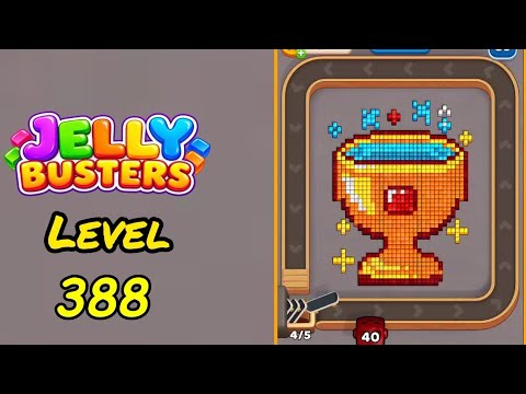 Play level 388 walkthrough