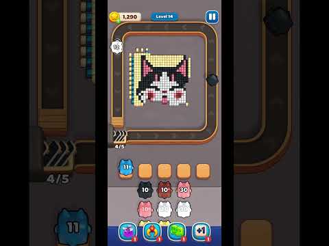 Play level 14 walkthrough