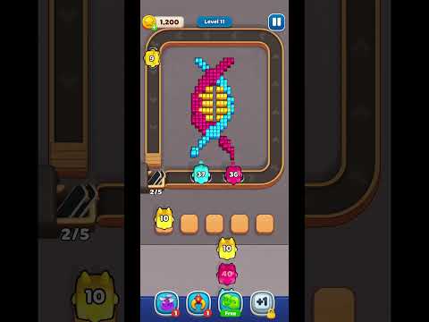 Play level 11 walkthrough