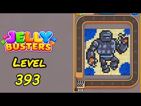 Play level 393 walkthrough