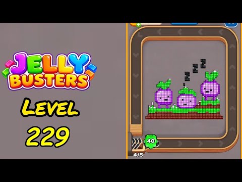 Play level 229 walkthrough