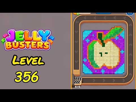 Play level 356 walkthrough
