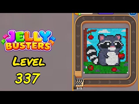 Play level 337 walkthrough