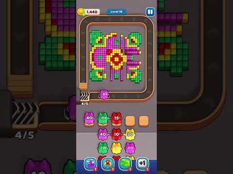 Play level 19 walkthrough