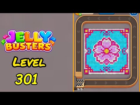 Play level 301 walkthrough