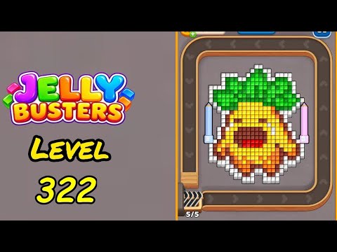Play level 322 walkthrough