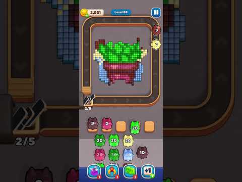 Play level 88 walkthrough