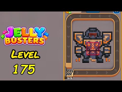 Play level 175 walkthrough