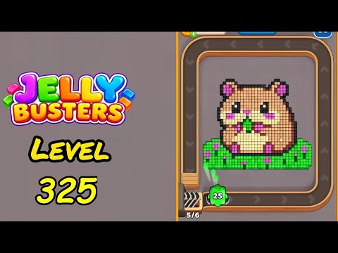 Play level 325 walkthrough