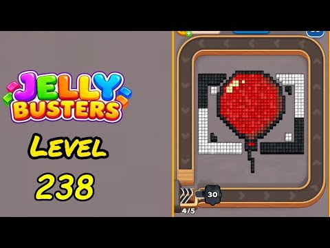 Play level 238 walkthrough