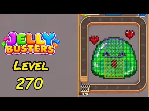 Play level 270 walkthrough