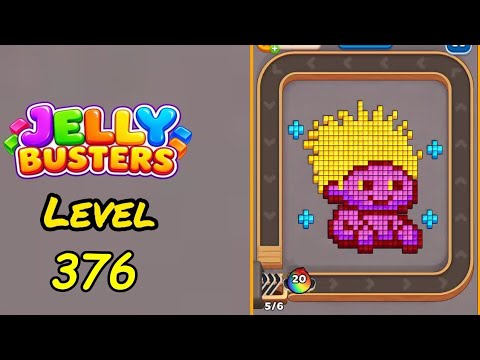 Play level 376 walkthrough