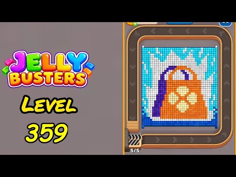 Play level 359 walkthrough