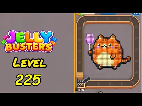 Play level 225 walkthrough