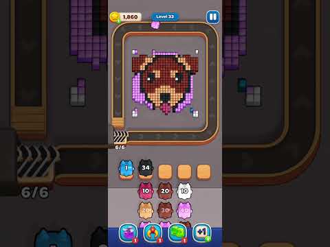 Play level 33 walkthrough