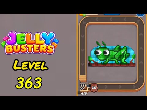 Play level 363 walkthrough