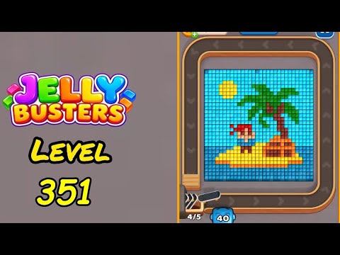 Play level 351 walkthrough