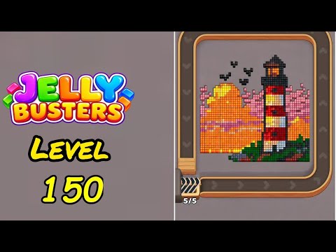 Play level 150 walkthrough