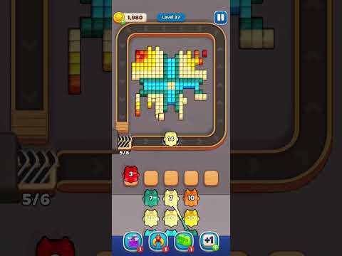 Play level 37 walkthrough