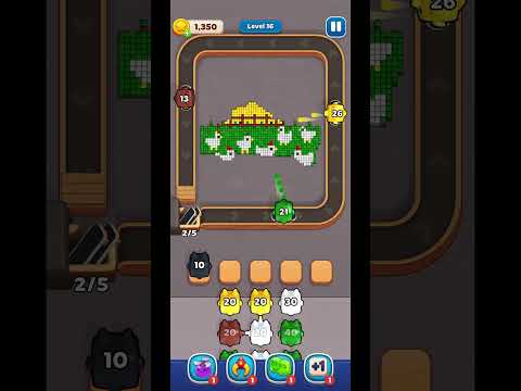 Play level 16 walkthrough