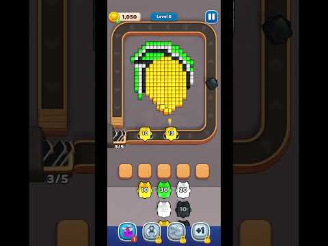 Play level 6 walkthrough
