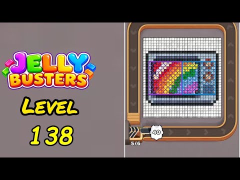 Play level 138 walkthrough