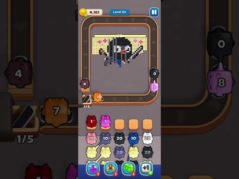Play level 93 walkthrough