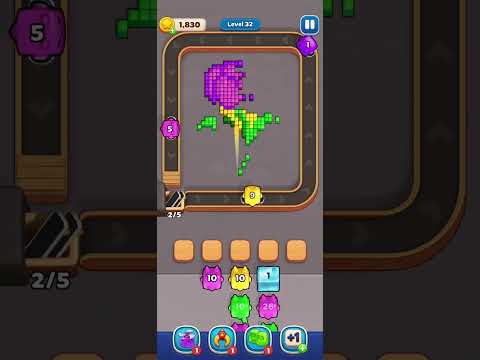 Play level 32 walkthrough
