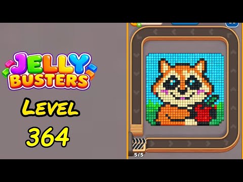 Play level 364 walkthrough