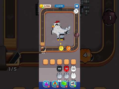 Play level 80 walkthrough