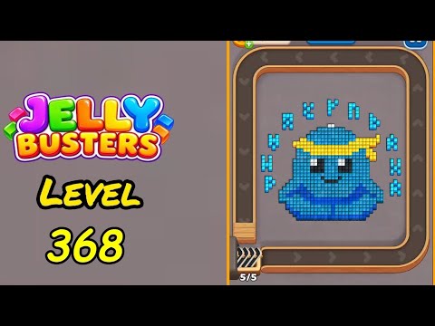 Play level 368 walkthrough