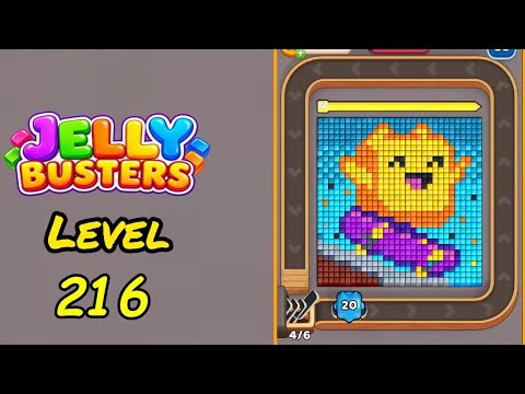 Play level 216 walkthrough