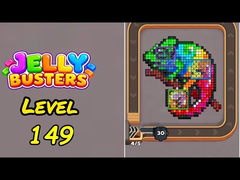 Play level 149 walkthrough