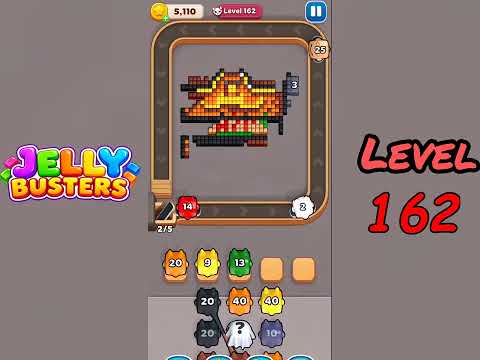 Play level 162 walkthrough