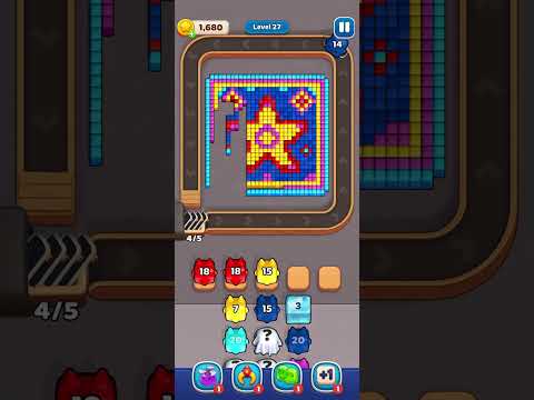 Play level 27 walkthrough