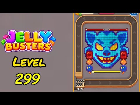 Play level 299 walkthrough