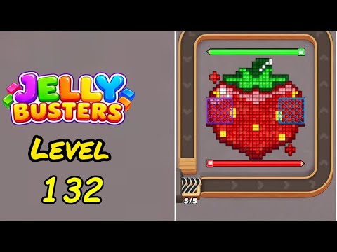 Play level 132 walkthrough