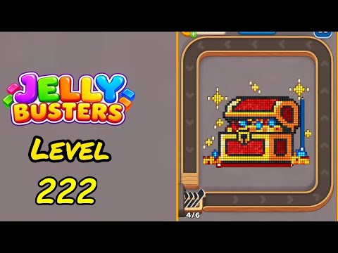 Play level 222 walkthrough