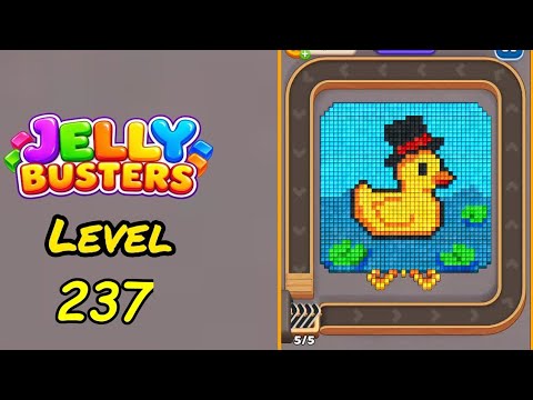 Play level 237 walkthrough