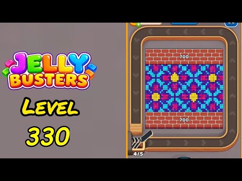 Play level 330 walkthrough